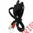 081-0069-6 Battery Tender 4 Pack Fused Ring Terminal Quick Connect Harness Deltran Plus