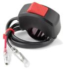 040-hbs-01 0837654826287 Trail Tech Two Position Handlebar Mount Light Switch