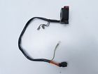 09-10-11-12-13-14-15-16-suzuki-37200-32e30-start Stop Hand Throttle Housing Suzuki Handle Bar Switch Right Control