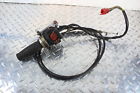 0y138-4450001 Not Specified Honda Right Clip On Handle Kill Off Start