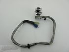 10 Yamaha Xv650 Handle Left Bar Switch Headlight 650 Horn V-star 2000