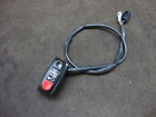 Rsv1000 1000 Rsv Switches 2003 03 Bar Tuono Controls 7575 Aprilia