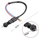 1000273 Unbranded Universal Motorcycle Quad Pit Dirt Bike Drum Rear Brake