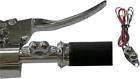 1007609 Drag Specialties Ds Duet Handlebar Switch Kit Chrome