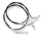 101-30-41007 Cable Vinyl Barnett Harley Cruise Black Control Davidson