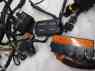 70985-98 10117 98 Wiring Ignition Wire Davidson Harley Harness Loom Flht Used Main