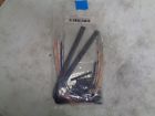 1015-sxn7 Magnum Handlebar Wiring Harness Kit Harley Dyna Softail