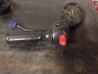 1052520 Yamaha Right Clip On Handle Kill Off Start Switch Switches