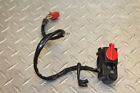 1053510 Kawasaki Right Clip On Handle Kill Off Start Switch Switches