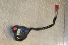 1053511 Kawasaki Left Clip On Handle Horn Signals Switch Switches