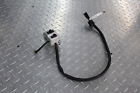 1059370 Suzuki Savage Right Clip On Handle Kill Off Start Switch
