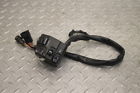 1059425 Kawasaki Ninja Left Clip On Handle Horn Signals Switch