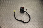 1060234 Suzuki Left Clip On Handle Horn Signals Switch Switches