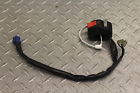 1060429 Yamaha Yzf Right Clip On Handle Kill Off Start Switch