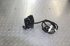 1065432 Spyder Rt Limited Left Clip On Handle Horn Signals Switch