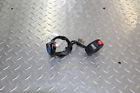 1066688 Kawasaki Right Clip On Handle Kill Off Start Switch Switches