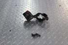 1066690 Kawasaki Left Clip On Handle Horn Signals Switch Switches