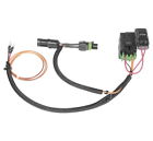 11-0017 Dragonfire Racing Utv Fan Override Harness