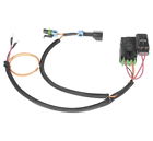 11-0018 Dragonfire Racing Utv Fan Override Harness