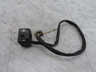 1100 Control Gs Switch Lo Turn 83 Left Suzuki Signal Gs1100 Gs1100e Horn