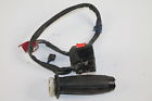 1100 St1100 St Handle Control Bar Honda 98 Switches 1998