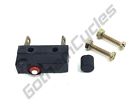 110441812 Brembo Ducati Front Brake Master Lever Light Microswitch Micro Switch