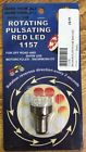 1157r Harley Davidson Pulsating Rotating Red Tail Light Part