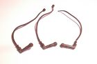 118560 Gold Goldwing Plug Gl1200 1984-1986 Wing Honda Spark Cables