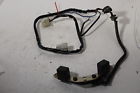 11h-81670-10-00 Amaha Contact Breaker Points Pickup Coil