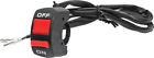 12-0201 K S Handlebar Switch