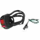 12-0205 K S Technologies Universal On Off Switch 1 Handlebars