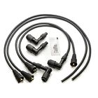 12121243453 12 1 243 453 Ngk Enduralast Dual Spark Plug Wires Kit Leads Bmw Airhead