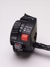 120040 Ks Technologies Universal Turn Signal Switch With Led
