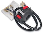 120055 Ks Technologies Universal Handlebar Switch Kit