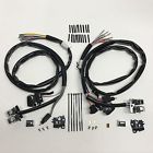 12041 Mid Usa Chrome Switch