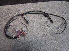 Harness-93-95 12061 Mid-usa Complete Main Wiring