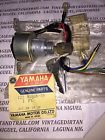 122-82508-20 122-82508- Yamaha Genuine Nos Oem New Main Switch Assembly