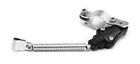 12288 Custom Chrome Universal Stop