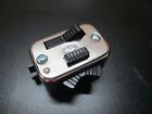12746001 Moto Eldorado Switch Cev Headlight Ambassador Guzzi