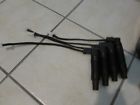 129700-4150 Denso Yamaha Vmax Spark Plug Coils Wires Cops