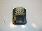 V23134-b55-x55 12v Gl1500se Wing Relay Gold 1500 1990 Honda Lights
