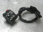 13 Ninja Left 650r Lights Horn Bar Gear Ex650 Switch Ex650r Handle Kawasaki