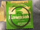 13002-1117 Kawasaki New Oem Factory Kx Piston Ring Rings Part