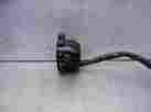 13632 Yamaha 1980 Xs 650 Left Side Handlebar Controls