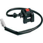 Wr250f-wr450f 138539 Moose Racing Kill Switch Yamaha