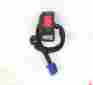 13s-83975-00-00 2006-2007 06 07 Yamaha Yzf R6 Yzfr6 R6r Oem Kill Switch Right