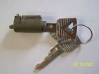 14003 Lockcraft Ford Igniton Switch 1952-66