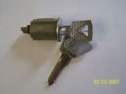 C-42-401 14013 Lockcraft Ford Igniton Key Cylinder