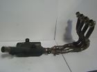 14100-15j00 Suzuki Motorcycle Oem Exhaust System Part