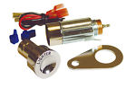 14204 Vfactor Cigarette Lighter Power Outlet Harley Big Twin Sportster Custom